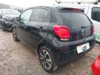 2014 CITROEN C1 FLAIR A for sale at Copart BRISTOL