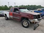 2003 Chevrolet Silverado K2500 Heavy Duty იყიდება York Haven-ში, PA - Front End