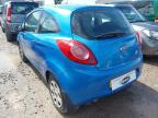 2014 FORD KA EDGE for sale at Copart BRISTOL
