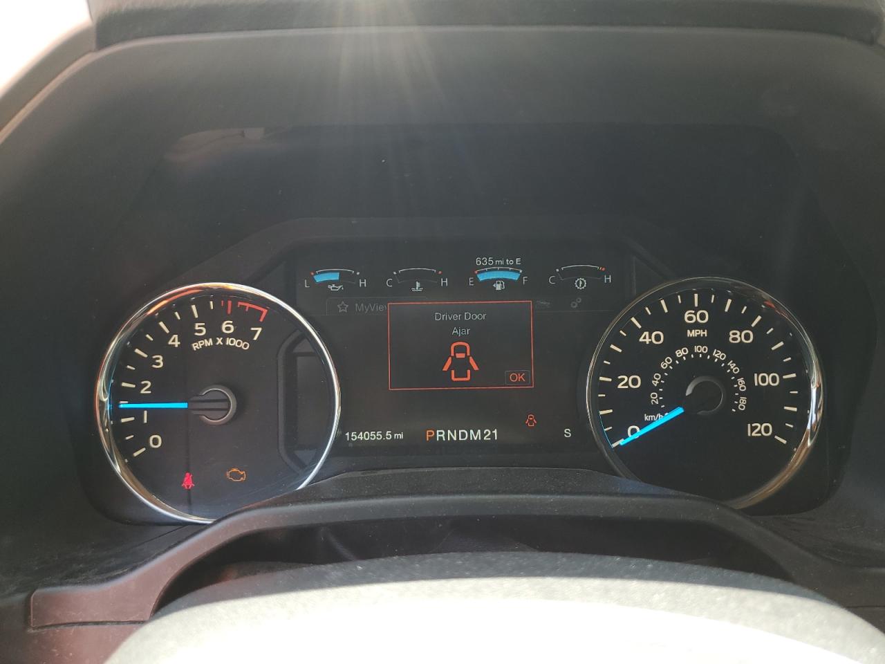 2015 Ford F150 Supercrew VIN: 1FTFW1EG8FFB91421 Lot: 60328315