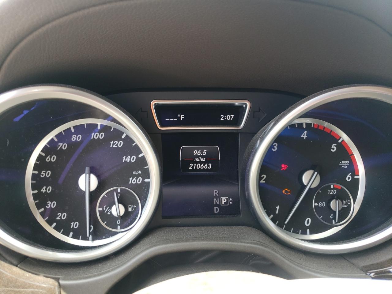 2015 Mercedes-Benz Gl 350 Bluetec VIN: 4JGDF2EE6FA548132 Lot: 61483885