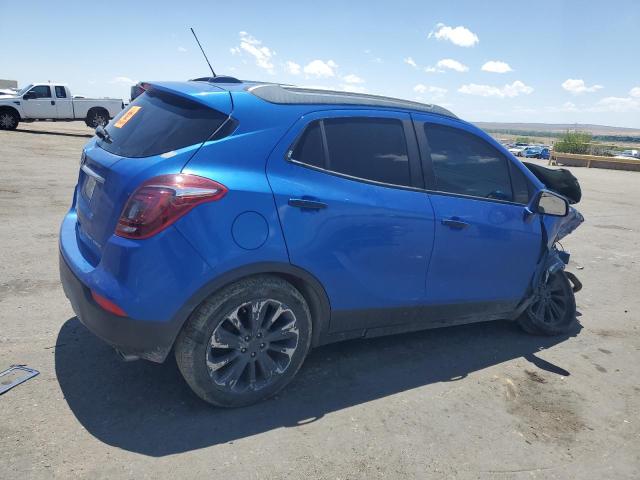  BUICK ENCORE 2018 Синий
