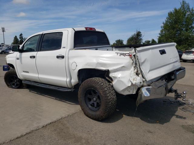  TOYOTA TUNDRA 2014 Biały