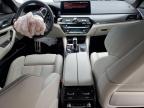 2022 BMW M5    for sale at Copart NY - NEWBURGH