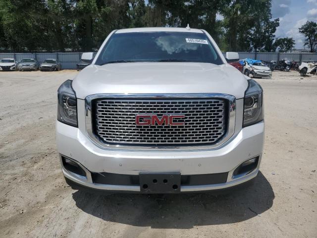  GMC YUKON 2017 Biały
