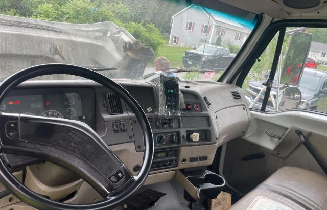 2008 STERLING TRUCK ACTERRA   