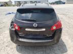 2012 Nissan Rogue S na sprzedaż w Madisonville, TN - Rear End