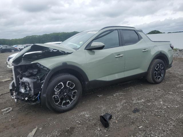 HYUNDAI SANTA CRUZ 2023