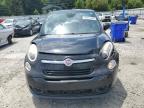 2014 Fiat 500L Easy de vânzare în Savannah, GA - Front End
