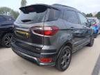 2018 FORD ECOSPORT S for sale at Copart SANDY