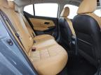 2025 Nissan Sentra Sv продається в Van Nuys, CA - Front End