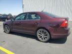 2011 Ford Fusion Se للبيع في Nampa، ID - Rear End