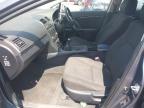 2009 TOYOTA AVENSIS TR for sale at Copart SANDTOFT