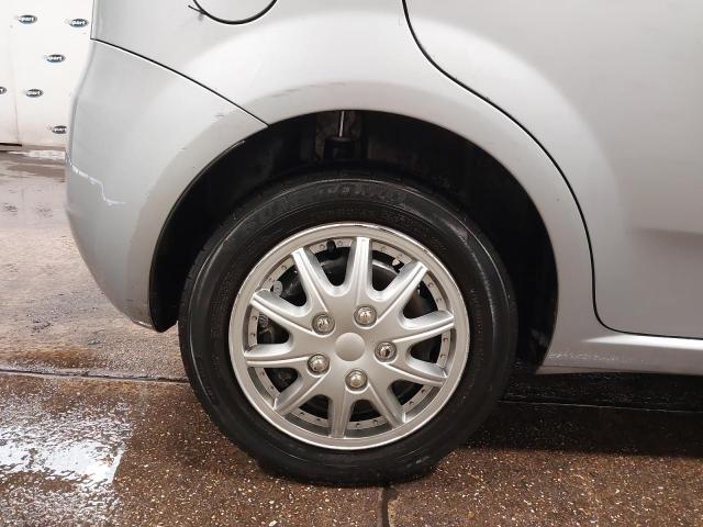 2008 FIAT GRANDE PUN