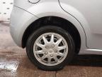 2008 FIAT GRANDE PUN for sale at Copart NEWBURY