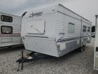 2003 Keystone Sprinter zu verkaufen in Wayland, MI - Top/Roof