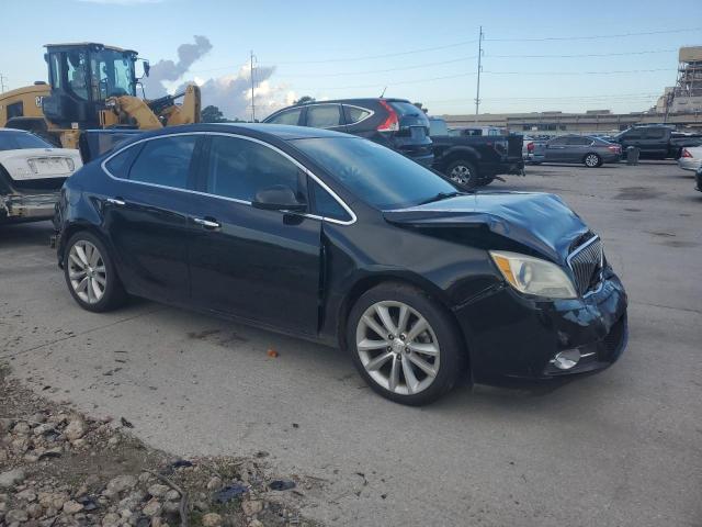 Sedans BUICK VERANO 2014 Czarny
