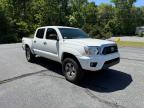 2013 TOYOTA TACOMA DOUBLE CAB   for sale at Copart MA - NORTH BOSTON