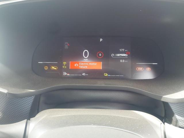2024 RENAULT ARKANA EVO