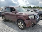 2010 Honda Pilot Ex for Sale in Hueytown, AL - Front End