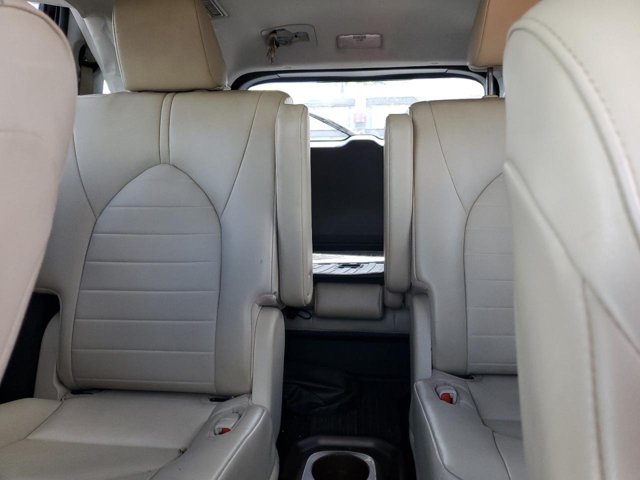 2022 Toyota Highlander Xle VIN: 5TDGZRAH8NS552816 Lot: 60997405