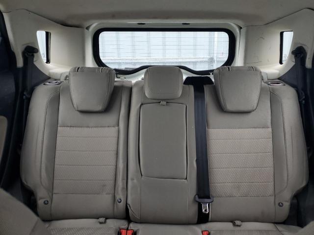 2022 FORD ECOSPORT S  