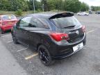 2015 VAUXHALL CORSA LIMI for sale at Copart SANDTOFT