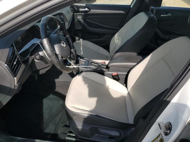  VOLKSWAGEN JETTA 2020 Biały
