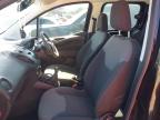 2016 FORD TRANSIT CO for sale at Copart WOLVERHAMPTON