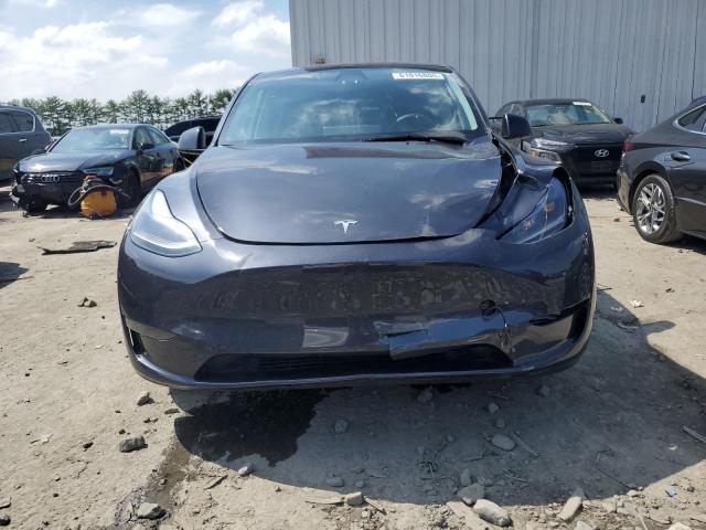  TESLA MODEL Y 2024 Szary