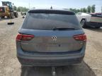 2018 VOLKSWAGEN TIGUAN S   for sale at Copart QC - MONTREAL