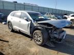 2018 Mazda Cx-9 Touring للبيع في Albuquerque، NM - Front End