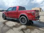 2014 FORD F150 SUPERCREW   for sale at Copart OH - DAYTON