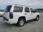 2009 Chevrolet Tahoe C1500 Ls   იყიდება Spartanburg-ში, SC - Water/Flood
