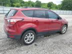 2017 Ford Escape Se for Sale in Prairie Grove, AR - Hail