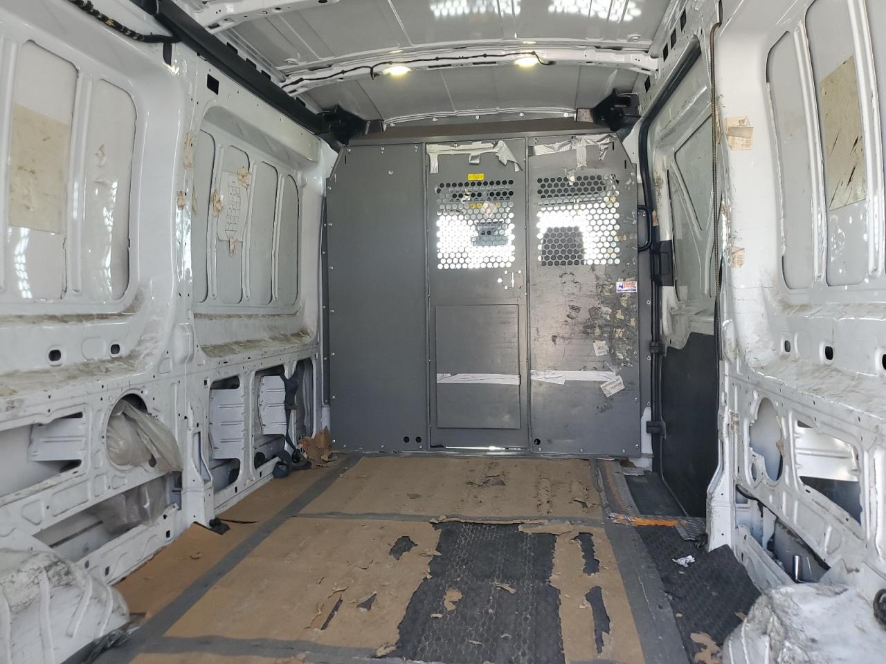 1FTYR2CM4HKA88778 FORD TRANSIT 2017