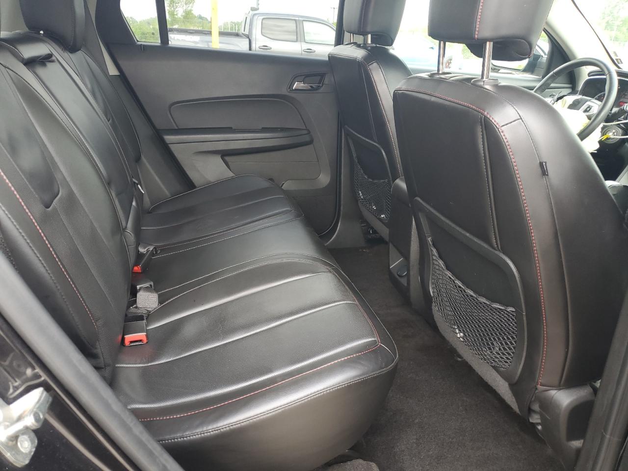 2015 GMC Terrain Slt VIN: 2GKALSEK8F6421017 Lot: 61160505