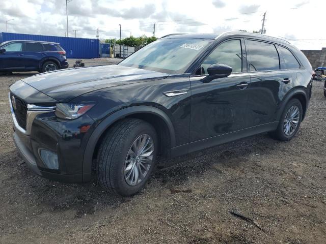 2025 Mazda Cx-90 Preferred