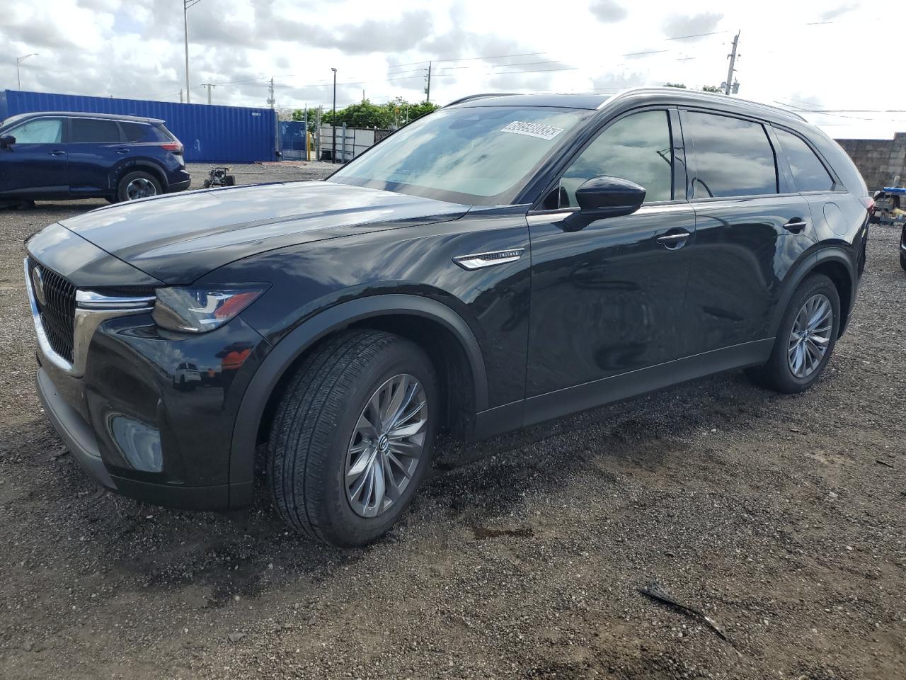 Homestead, FL에서 판매 중인 2025 Mazda Cx-90 Preferred - Water/Flood