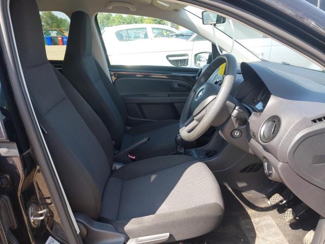 2015 SKODA CITIGO BLA