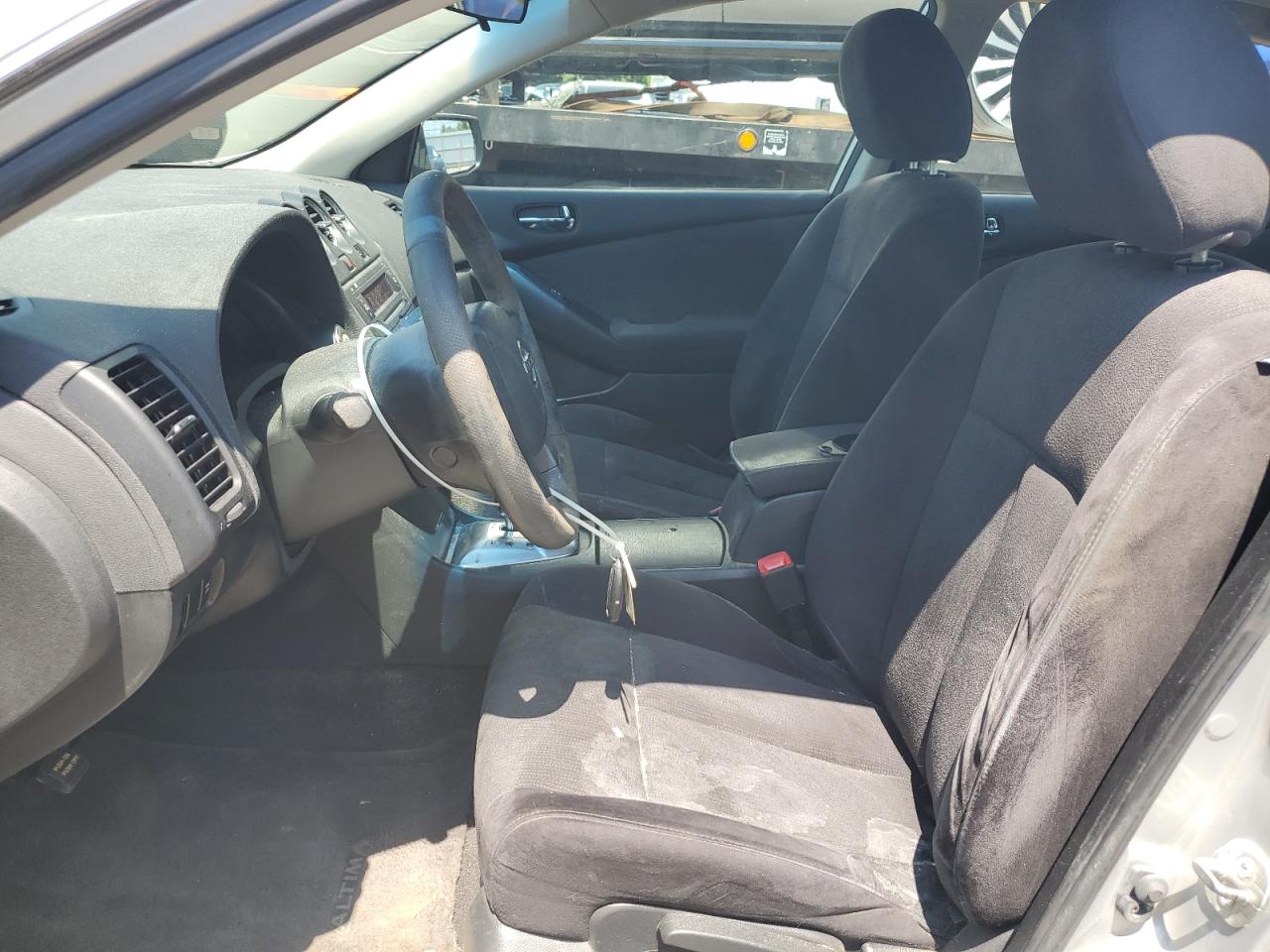 NISSAN ALTIMA 2010 VIN 1N4AL2AP7AN565343 фото 7