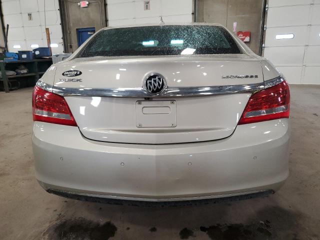  BUICK LACROSSE 2014 tan