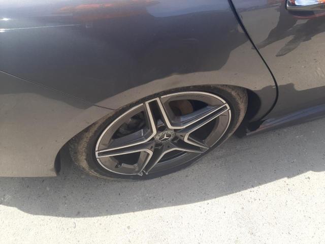 2022 MERCEDES BENZ CLA 180 AM