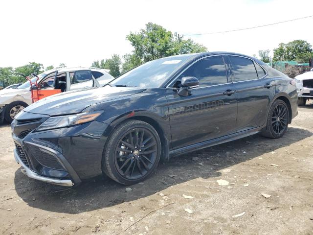 TOYOTA CAMRY XSE 2024