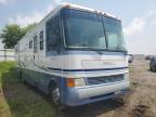 2003 Workhorse Custom Chassis Motorhome Chassis W2 zu verkaufen in Portland, MI - Normal Wear