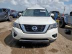 2020 NISSAN PATHFINDER SV   à vendre chez Copart TX - HOUSTON EAST