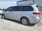 2017 Toyota Sienna Xle for Sale in Tulsa, OK - Side