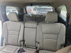 2016 Honda Pilot Exl na sprzedaż w Prairie Grove, AR - Hail
