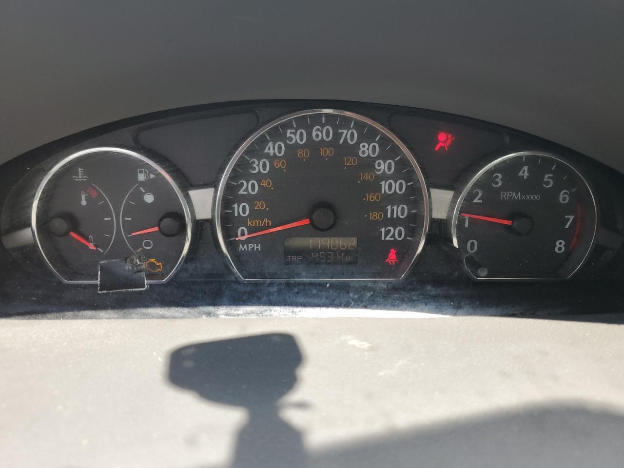 2007 Saturn Ion Level 2 VIN: 1G8AJ55F77Z129526 Lot: 62211495