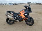 2022 KTM 1290 SUPER ADVENTURE S   for sale at Copart CO - DENVER